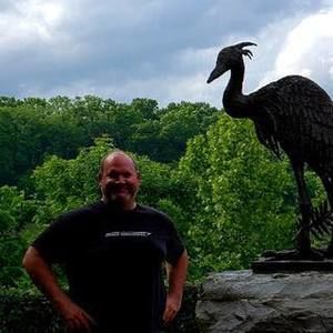 Meet your Posher, Aaron